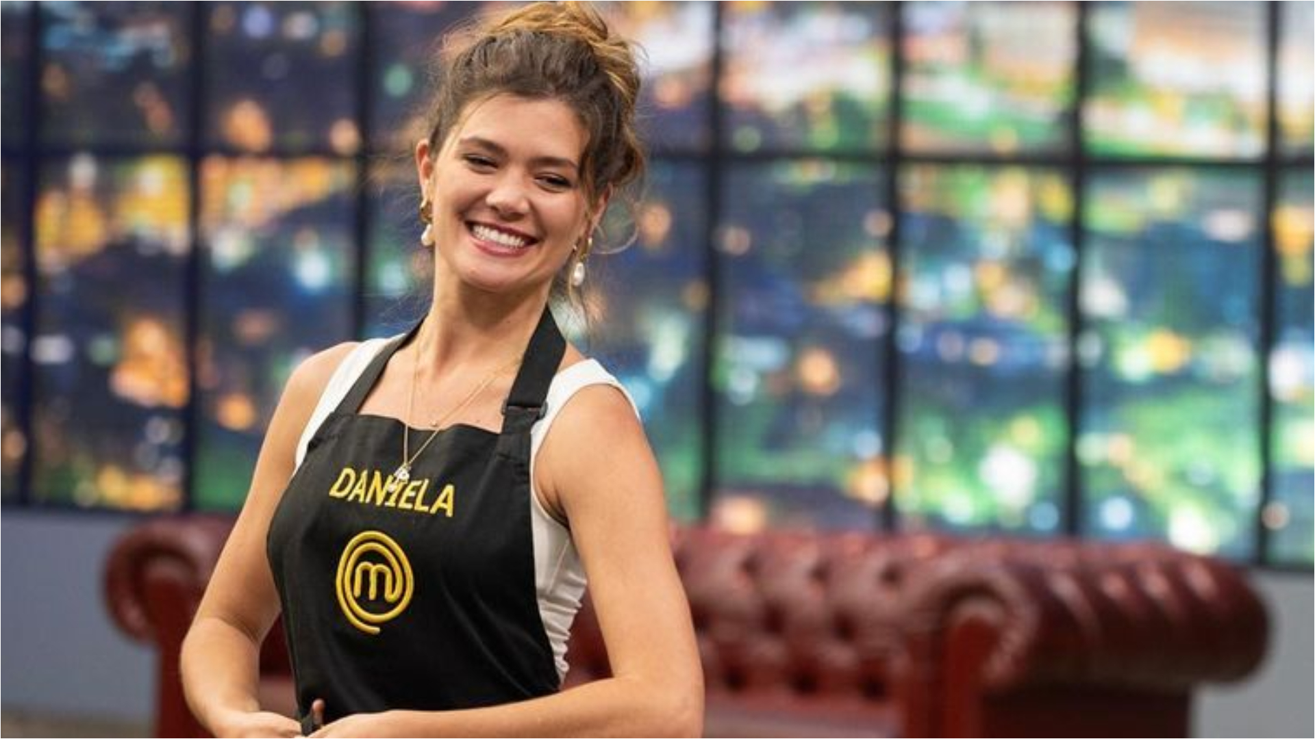 Finalista de MasterChef preocupó a sus seguidores con foto en el hospital. ¿Qué pasó?