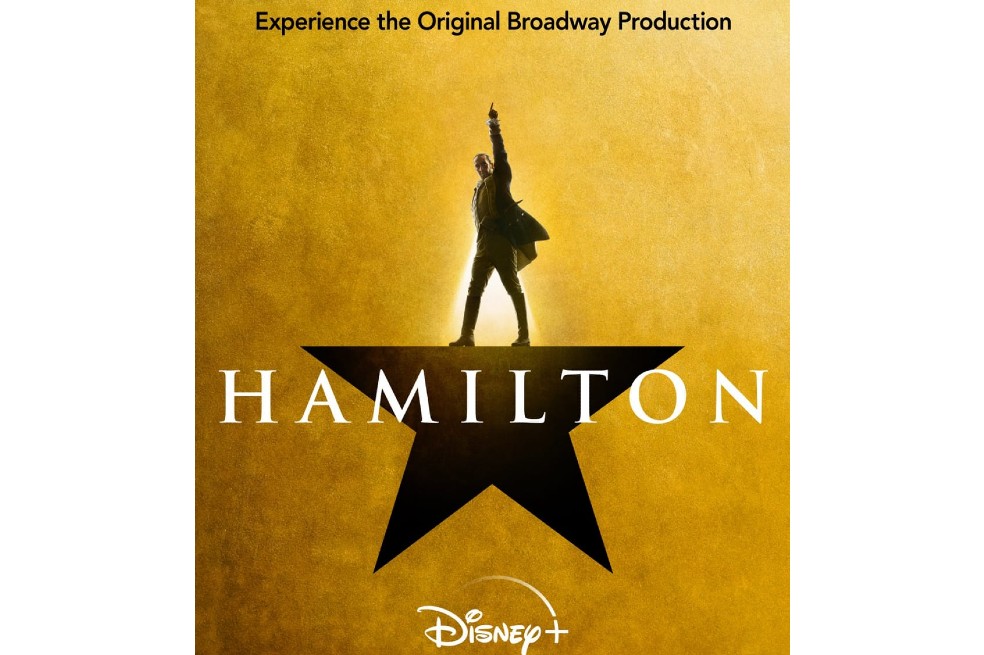 ¿Qué es real y ficción en “Hamilton”, el musical de Disney+?