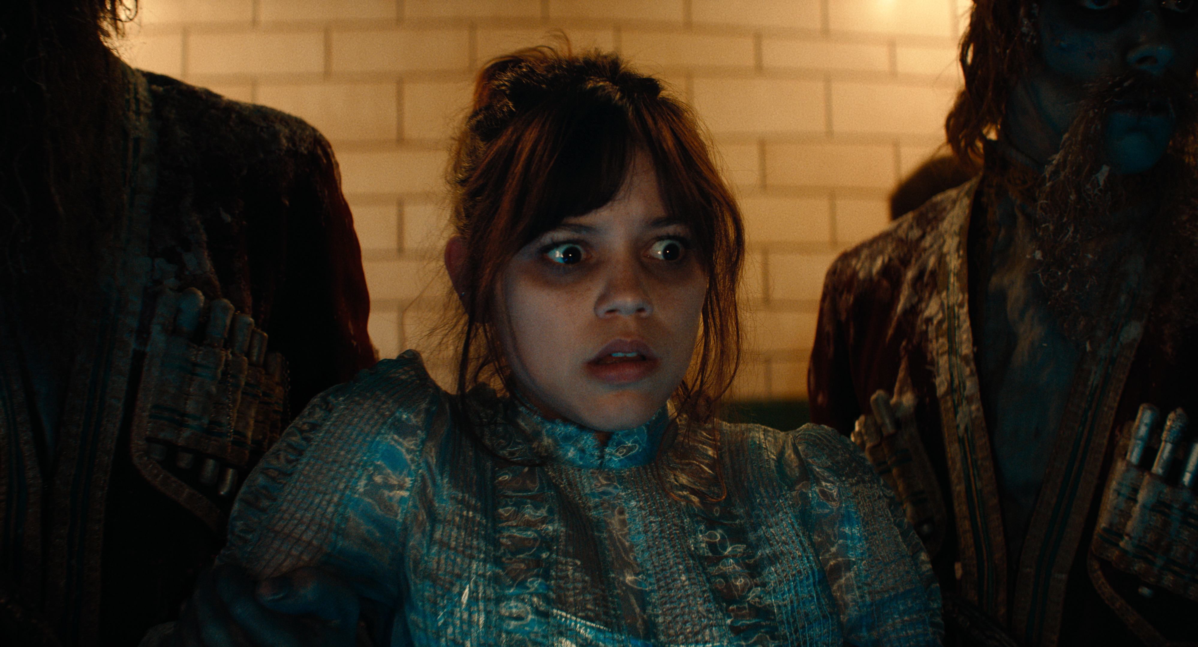 Beetlejuice Beetlejuice - Jenna Ortega