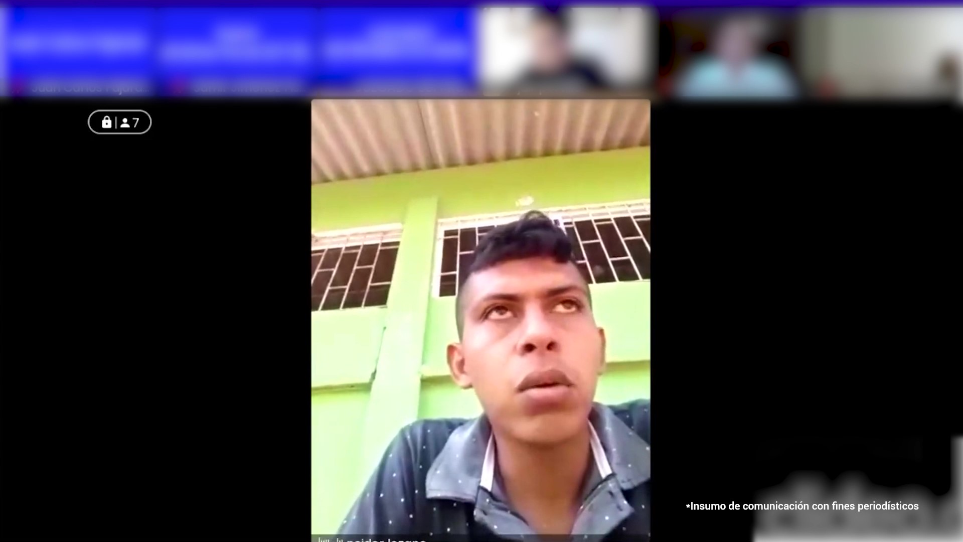 Cárcel para exsoldado del Ejército por reciente caso de falso positivo en el Valle