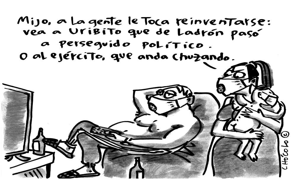 Chócolo