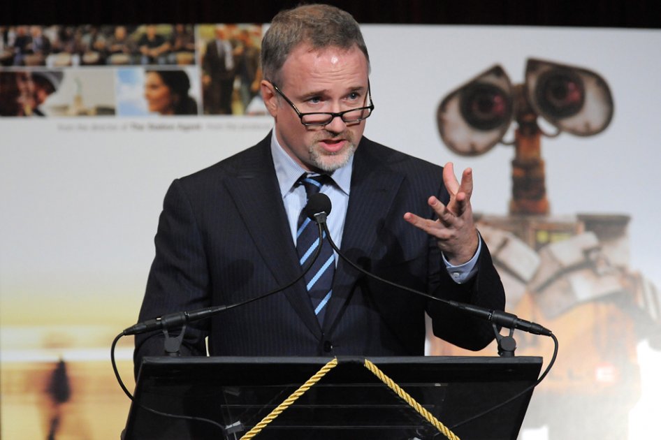 Director David Fincher adaptará serie «Utopia» para HBO