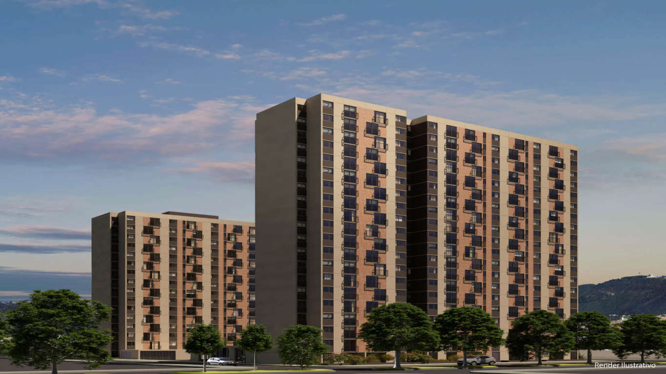 Alcaldía de Bogotá abrió un nuevo subsidio de vivienda: ¿Cómo inscribirse?