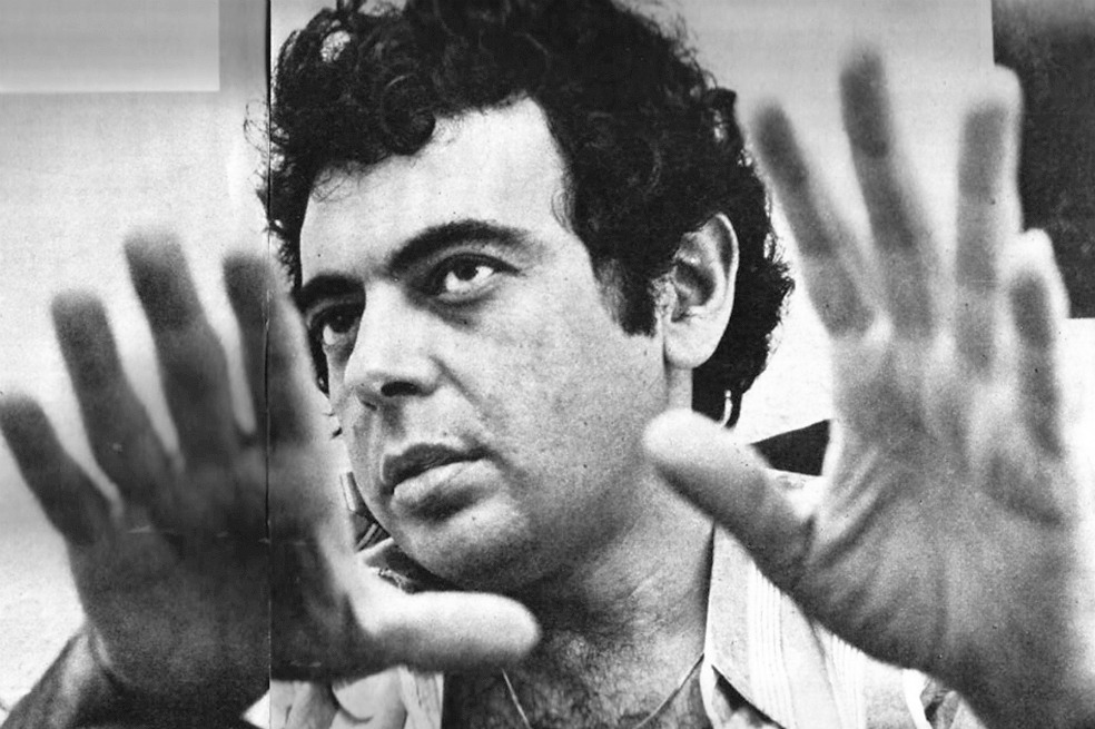Glauber Rocha: entre dios y el diablo