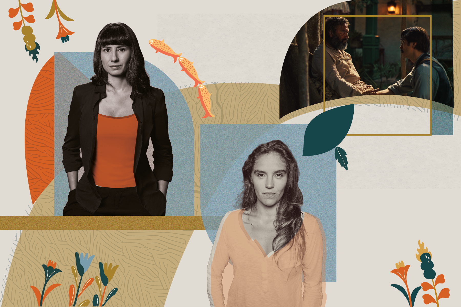 Las guionistas de “Cien años de soledad” hablan del proceso creativo de la serie