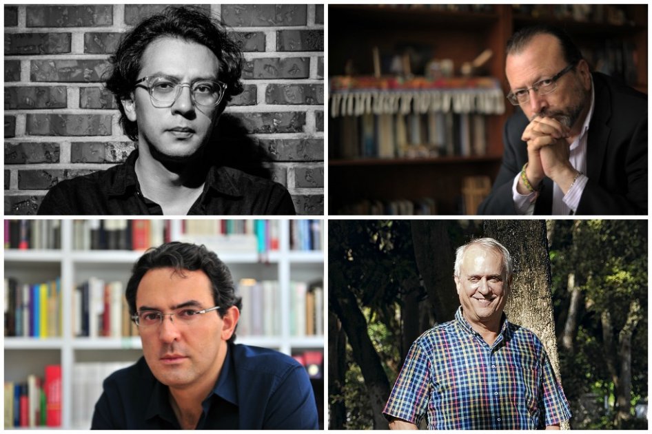 Cuatro géneros compiten en el Premio Biblioteca de Narrativa Colombiana