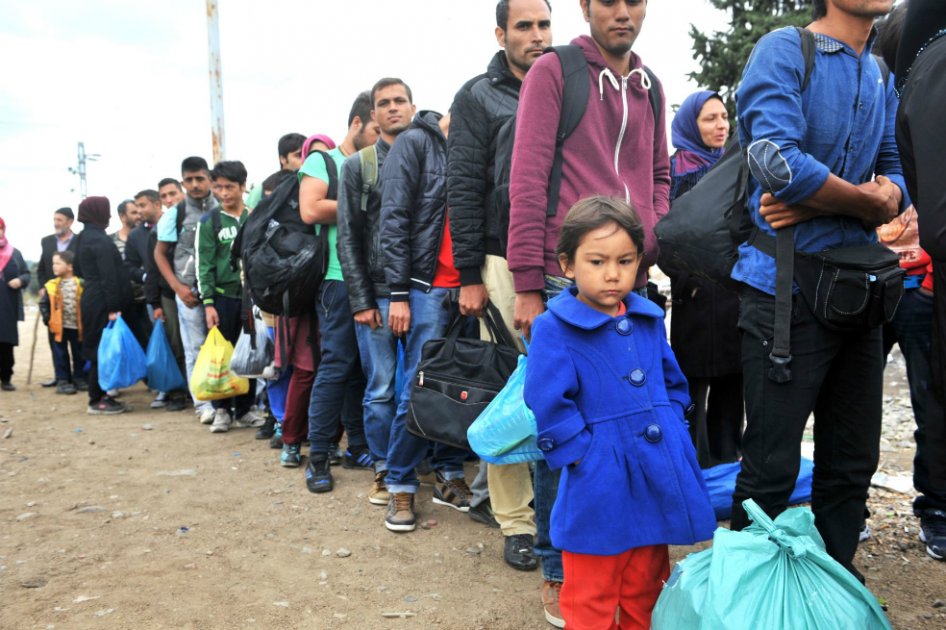 Mango dice que no autorizó el taller que empleó refugiados sirios de manera irregular