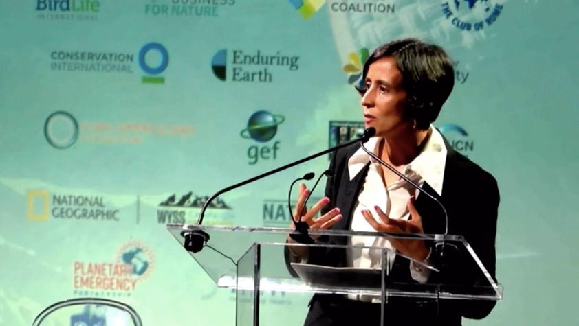 La ministra de Ambiente, Susana Muhamad, también habló en la ONU, ¿qué dijo?