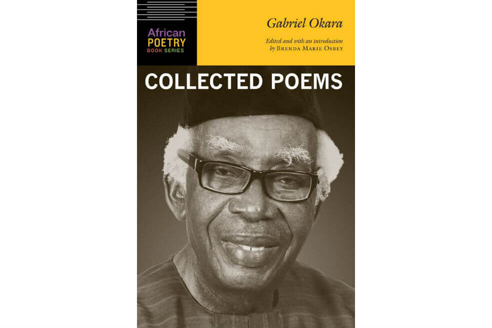 Muere el nigeriano Gabriel Okara, un grande de la literatura africana