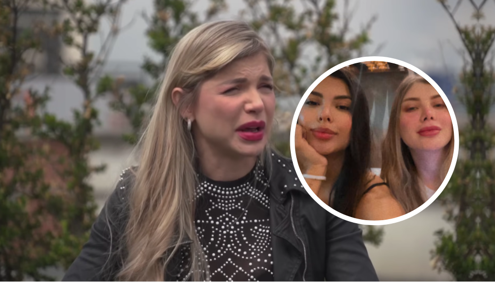 Hermana de Angélica Jaramillo reaccionó: “parece ser un intento por buscar fama”