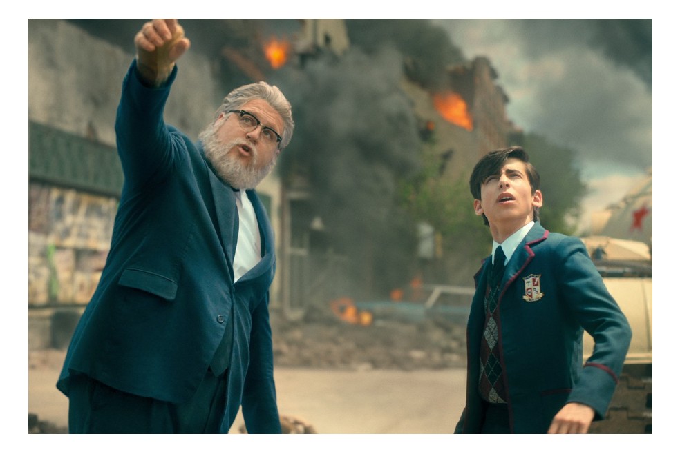 “The Umbrella Academy”: Lo que debe saber antes de ver la tercera temporada