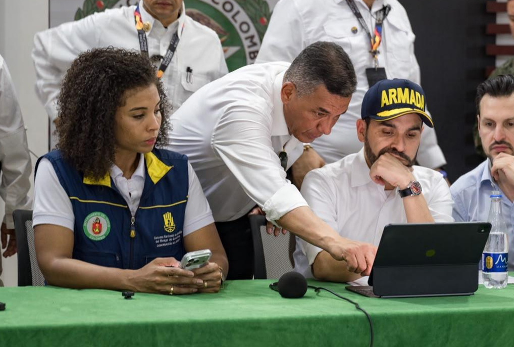 Estos son los detalles del plan de reconstrucción tras el terremoto | La Mesa Redonda