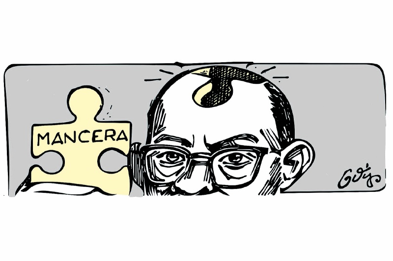 La fichita del fiscal