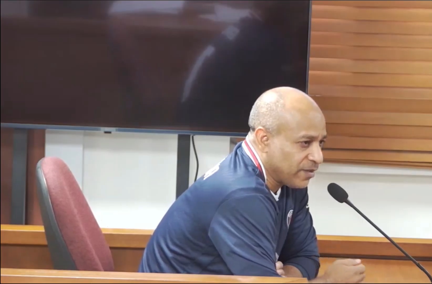 Juicio contra Uribe: Habla el exparamilitar John James Granja, alias “Sayayín”