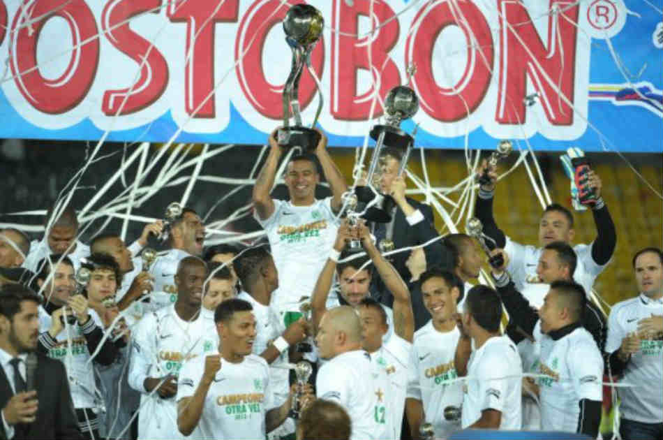 Atlético Nacional debutará en Copa Sudamericana ante el Inti Gas peruano