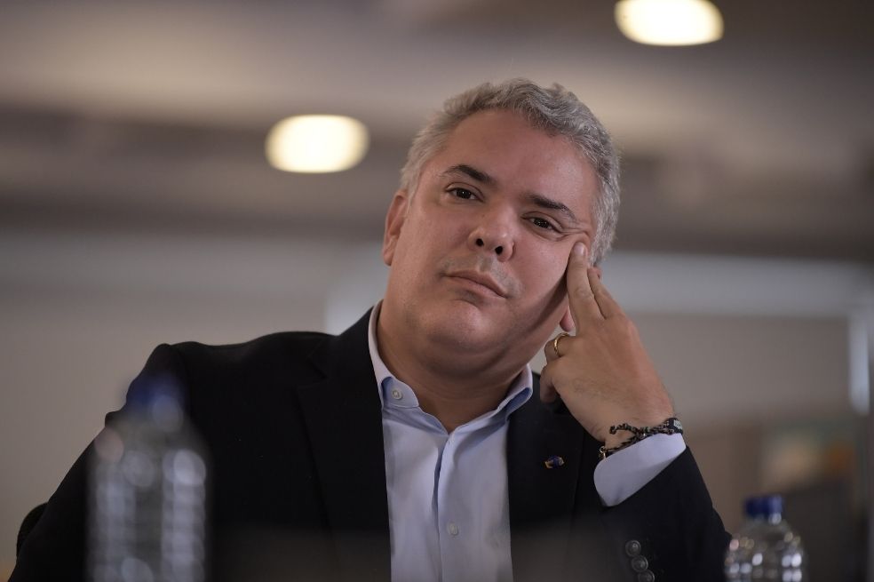 ¿Dónde queda Colombia con la política internacional de Duque?