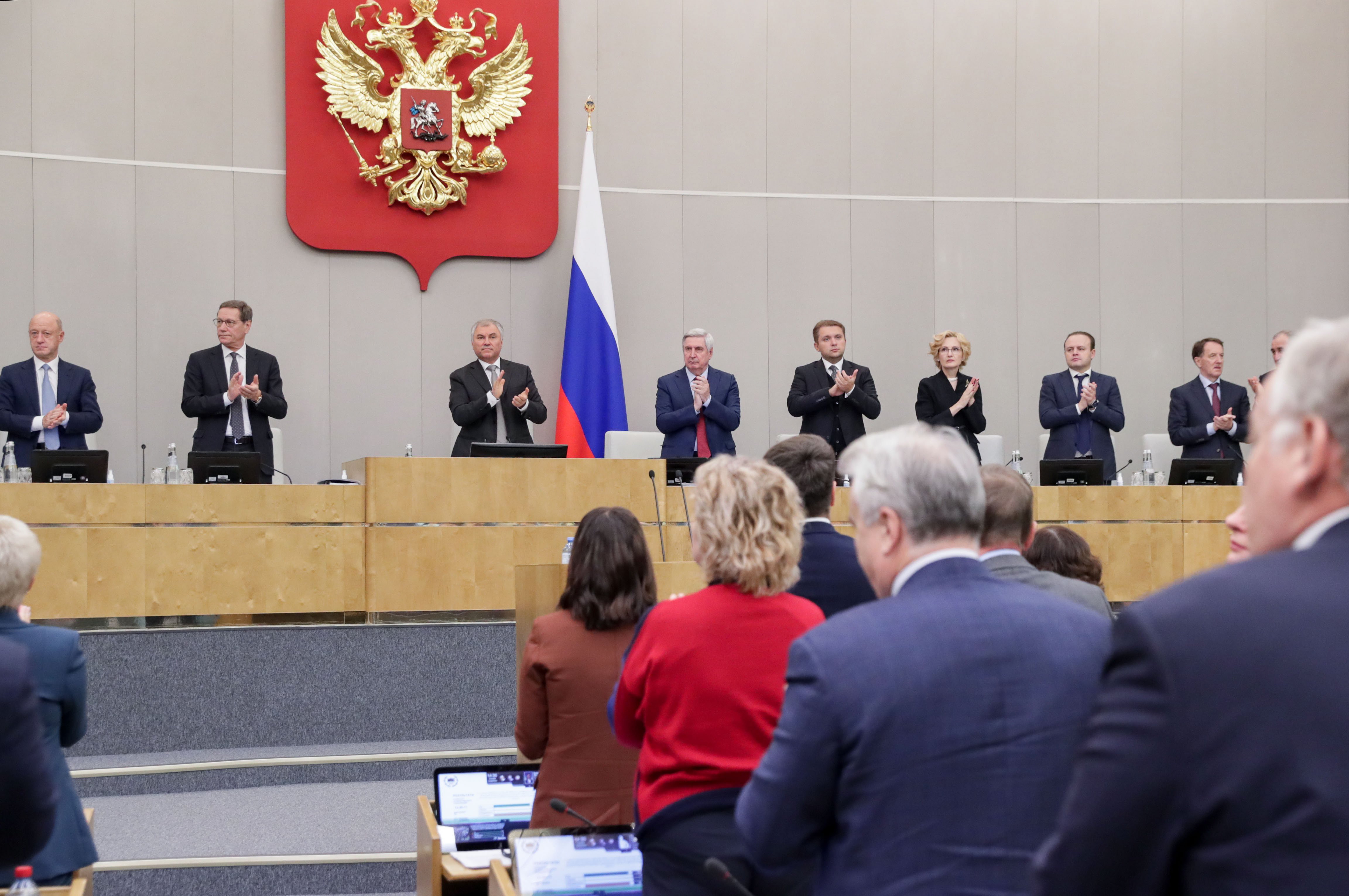 Rusia concluyó la anexión de los territorios ucranianos, ¿qué dijo Kiev?