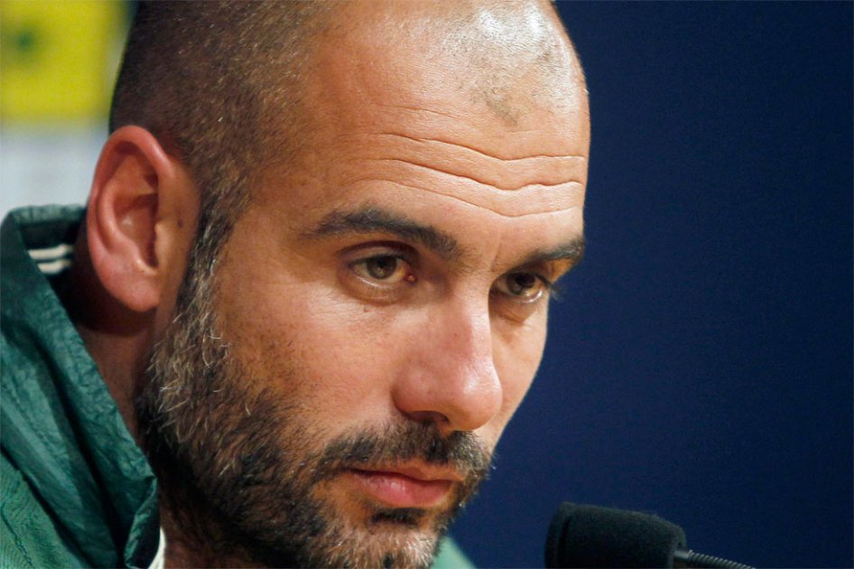 Guardiola entrenará al Bayern Múnich la próxima temporada