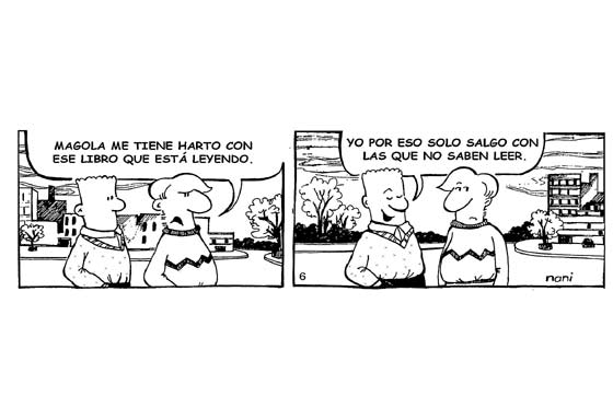 El libro
