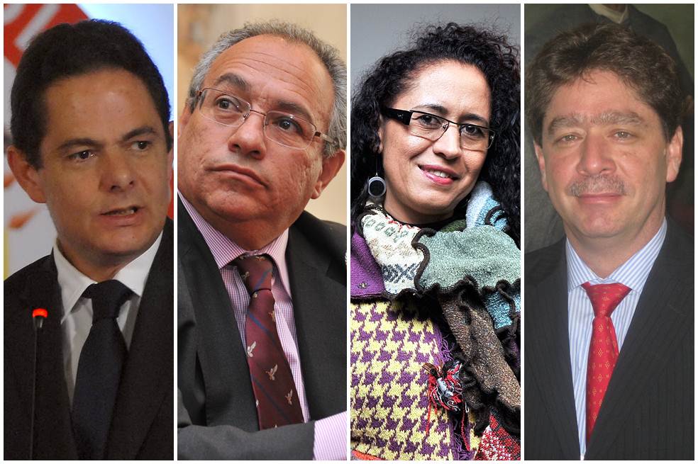Pobreza enfrenta Nación y Distrito
