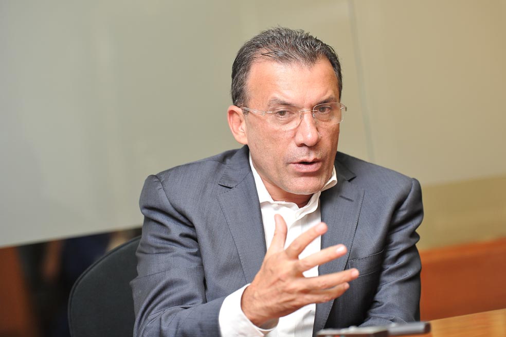 Las curules de la paz de Uribe