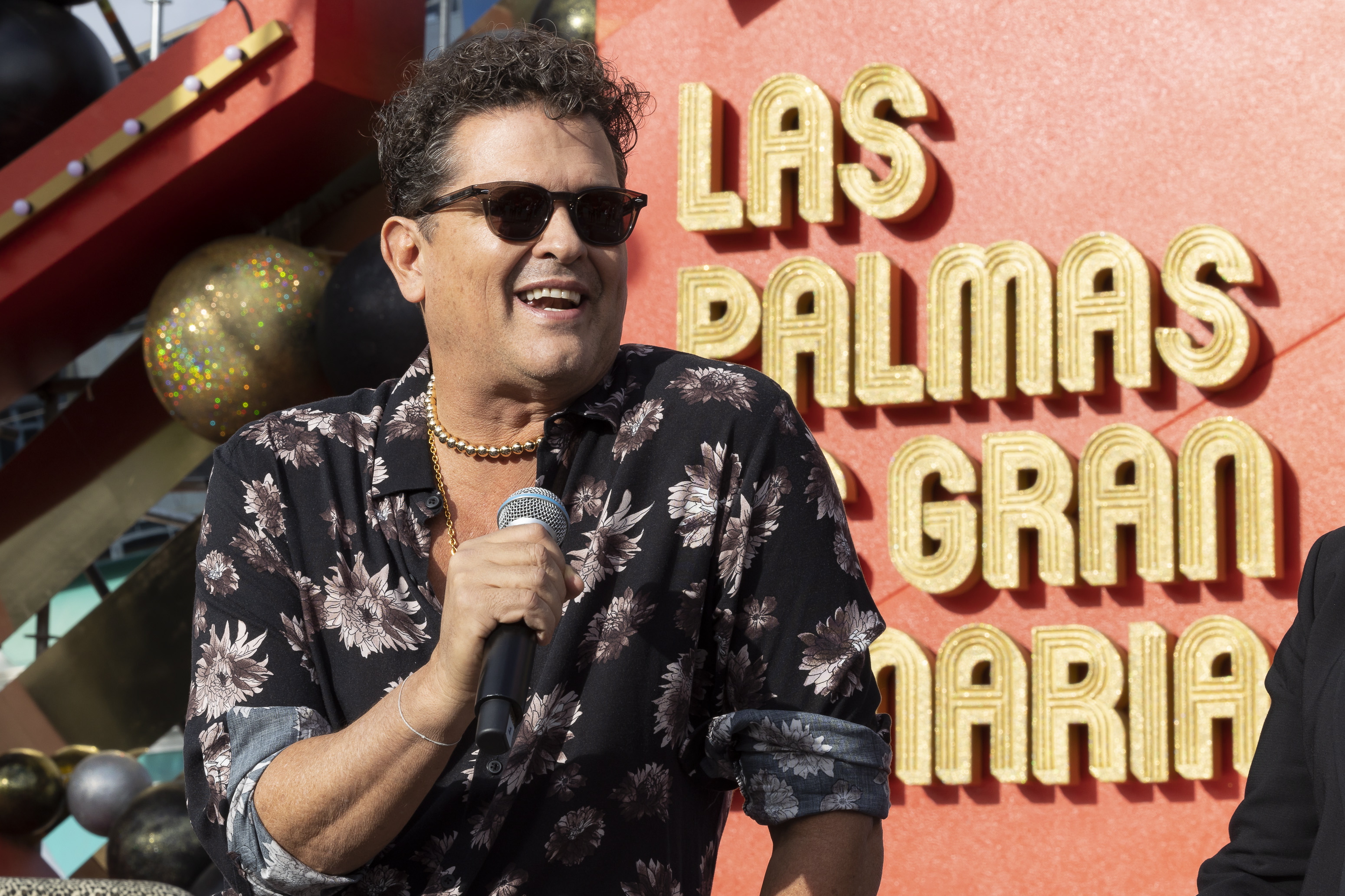 Carlos Vives habla de traumática experiencia: “me estoy muriendo”
