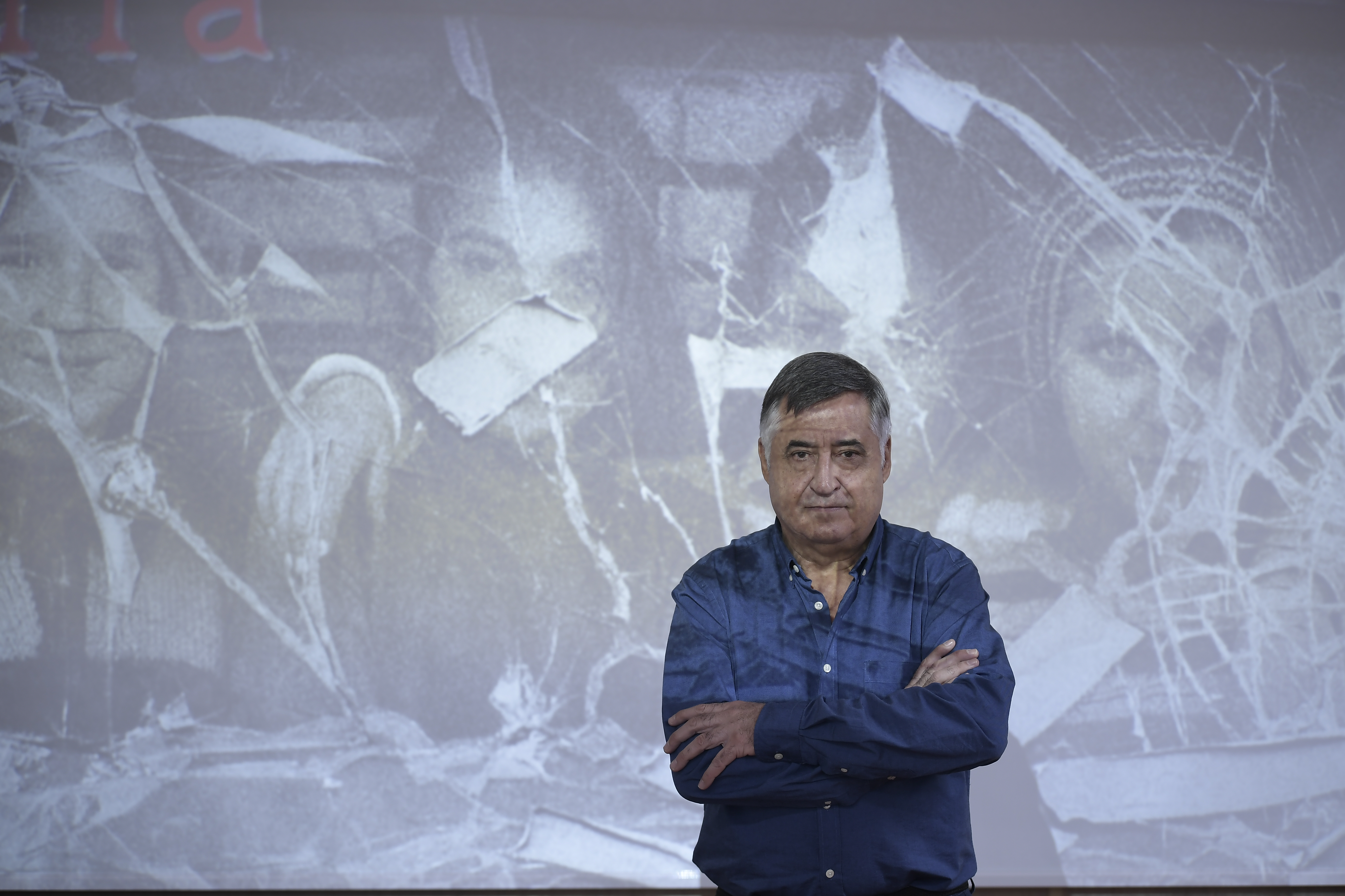 “Se acabará la guerra en Colombia el día que se encuentre el último desaparecido”