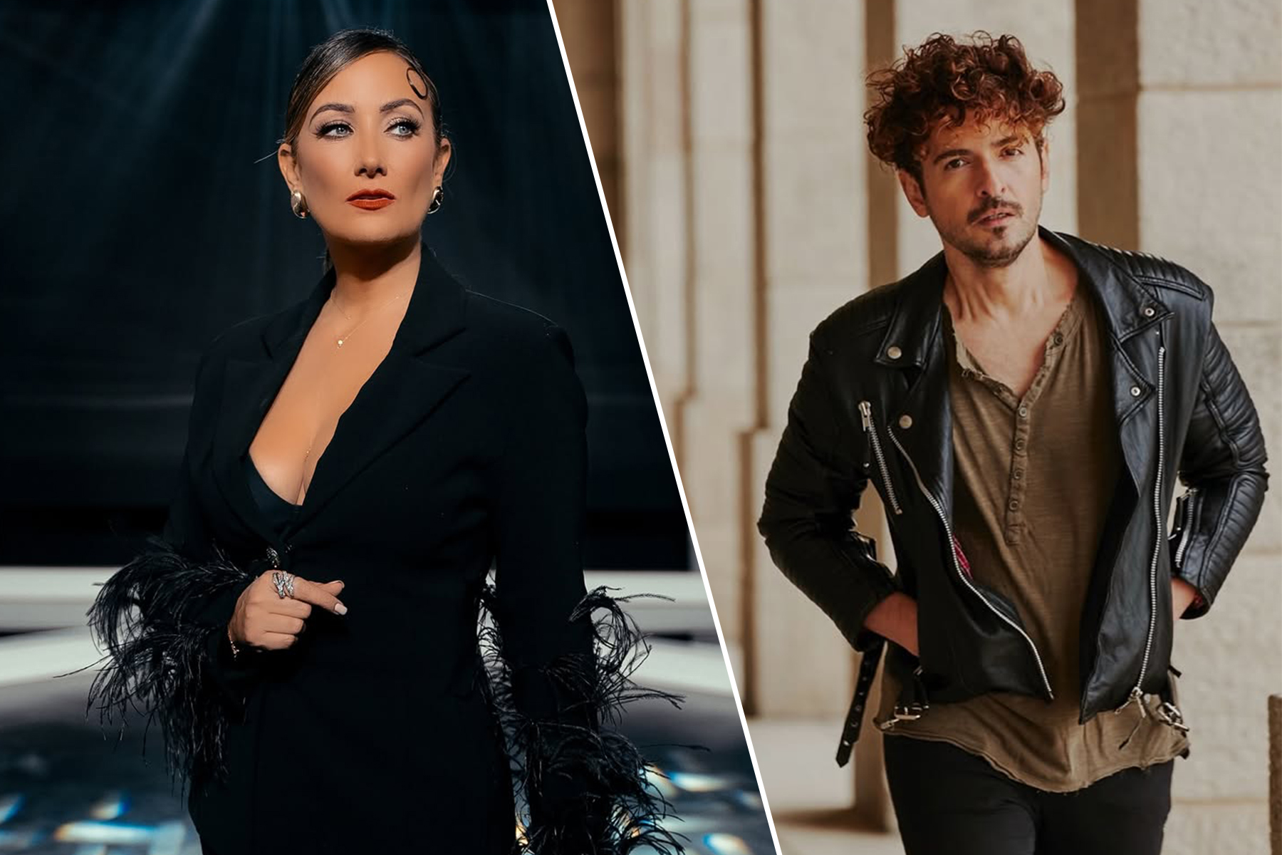 Cantante Tommy Torres y su esposa, famosa actriz, se divorcian tras 17 años