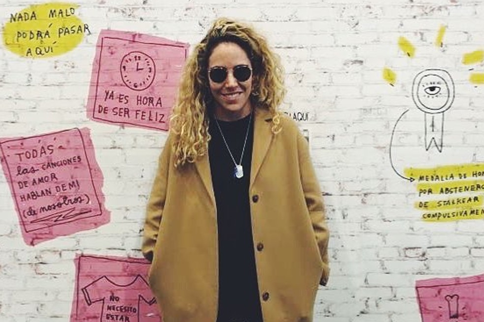 Amalia Andrade regresa con su obra “Todas las cosas maravillosas”