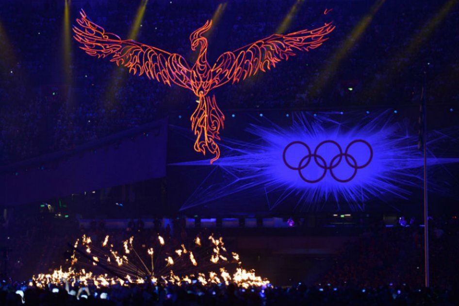 Comité Olímpico Internacional retira tres medallas de oro de los Juegos 2012