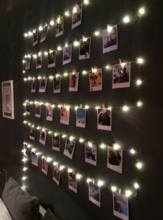 Ideas de decoración de fotos en casa para renovar tu habitación
