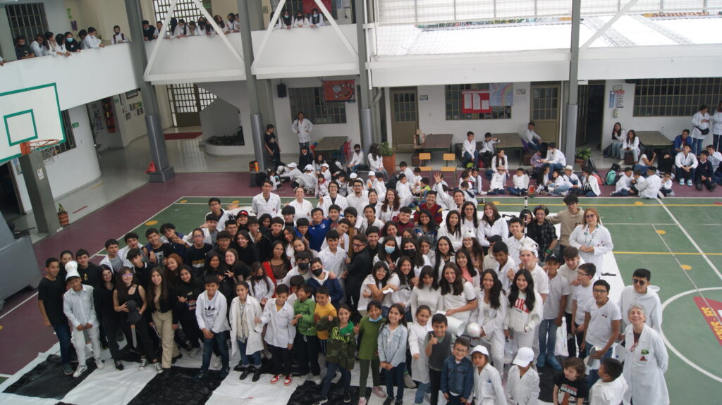 Tras 46 años, el prestigioso Colegio Nueva Alianza Integral anuncia su cierre en 2026