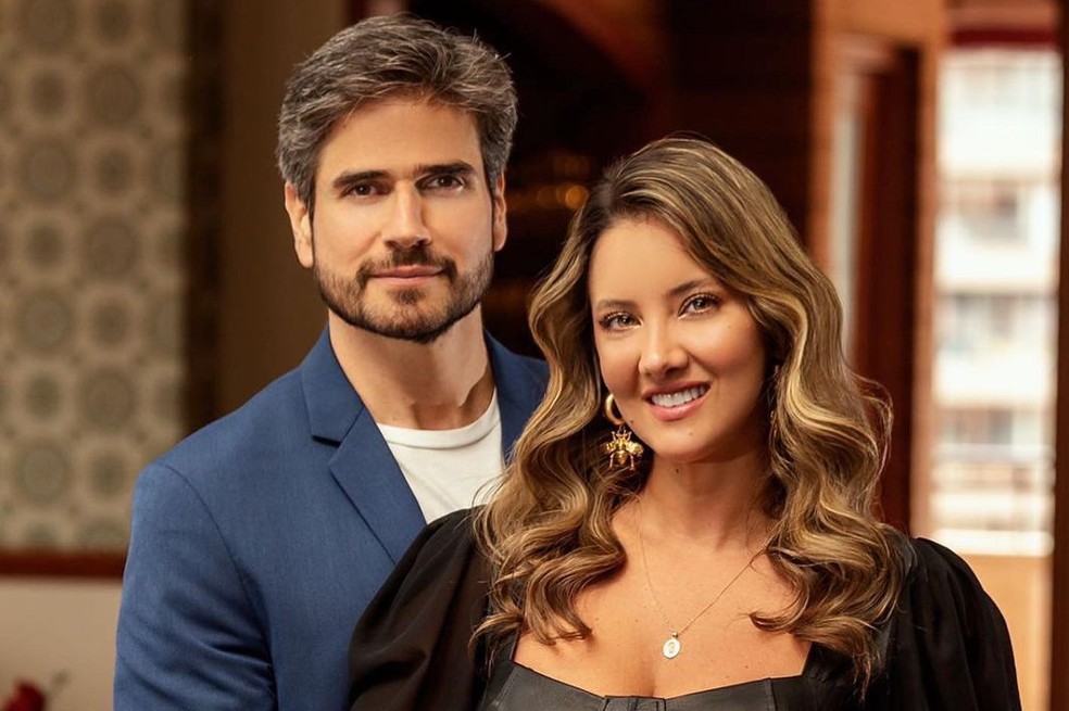 “No es capricho”: Daniel Arenas le puso límites a Daniella Álvarez en su relación