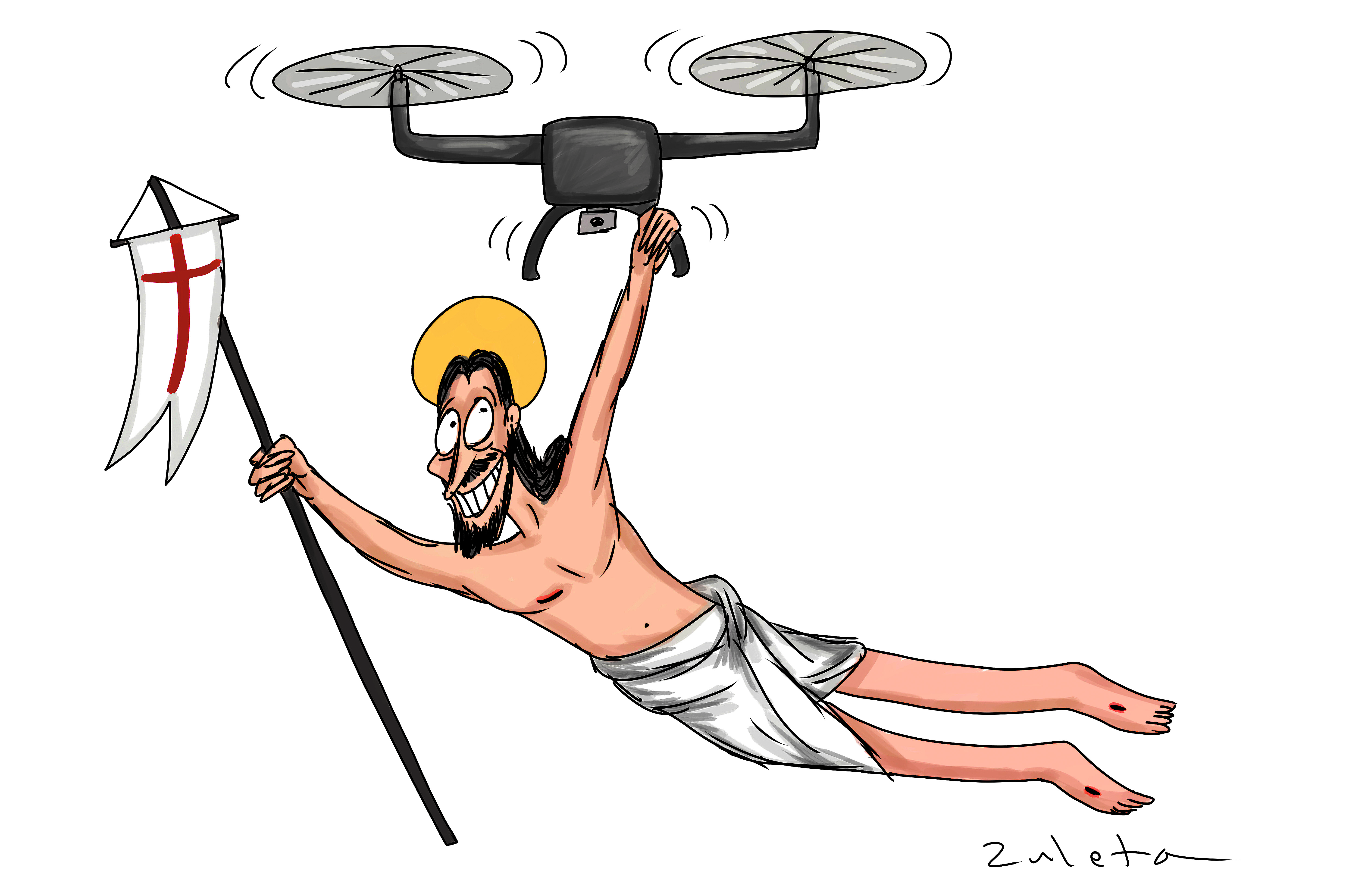 Resurrección