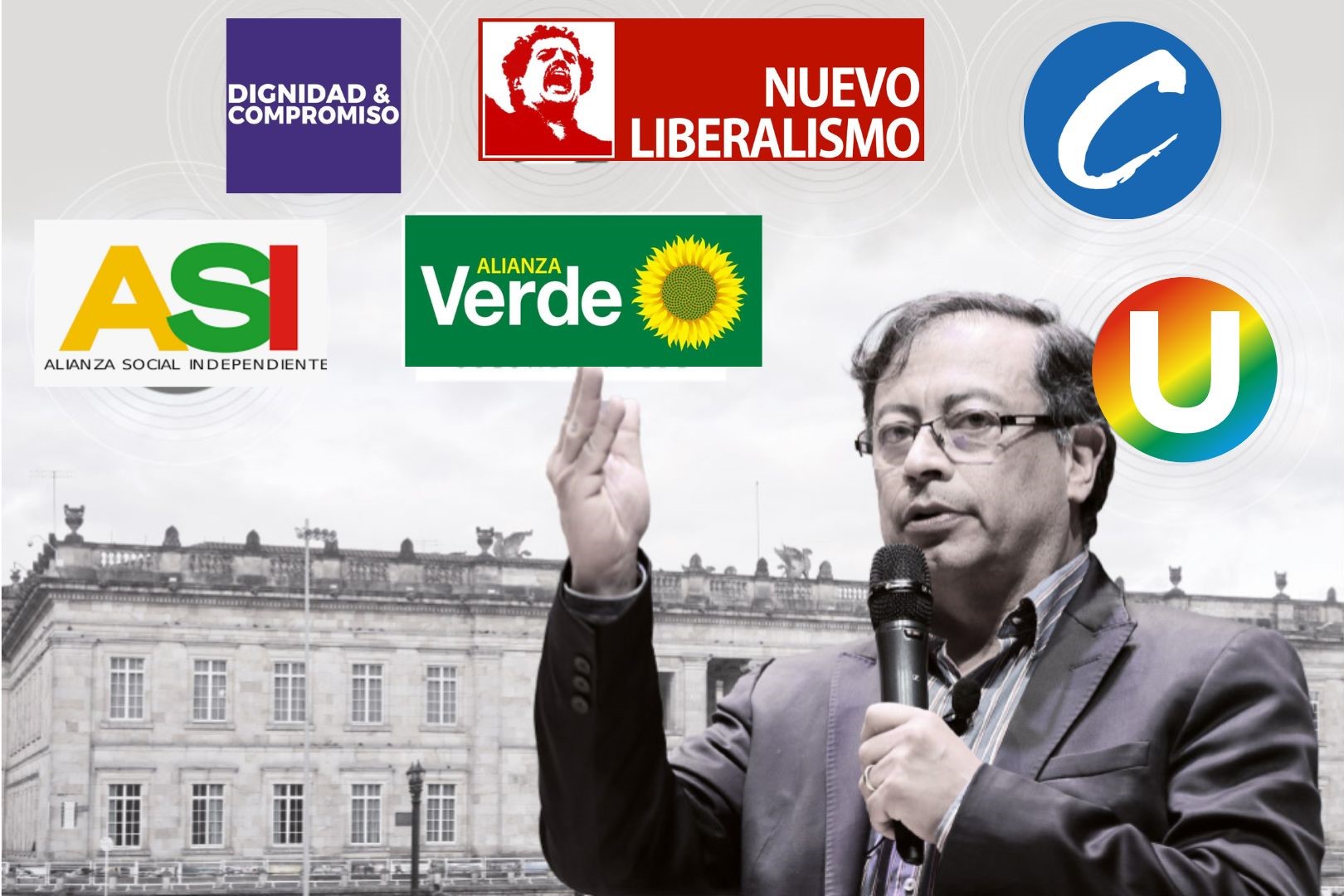Bancadas independientes también se ponen en contra de los intereses del Gobierno