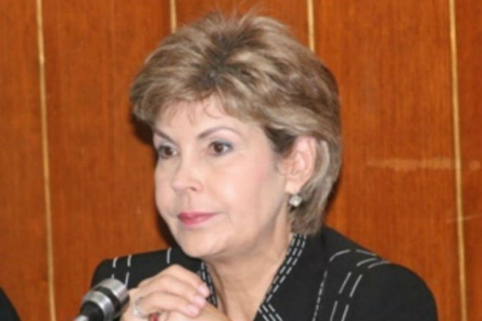Defensa de Piedad Zuccardi solicitó ser recluida en una guarnición militar