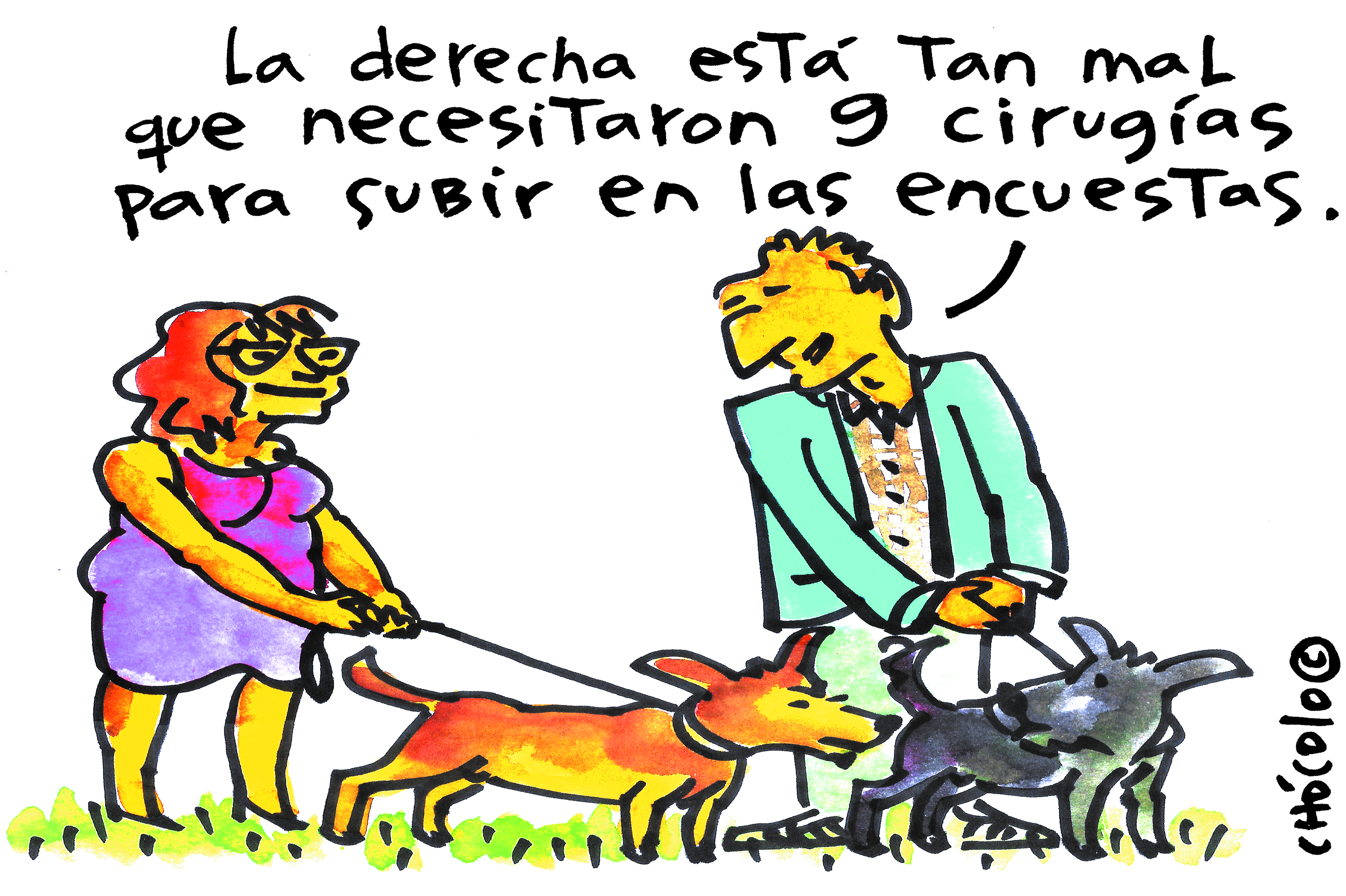 Chócolo