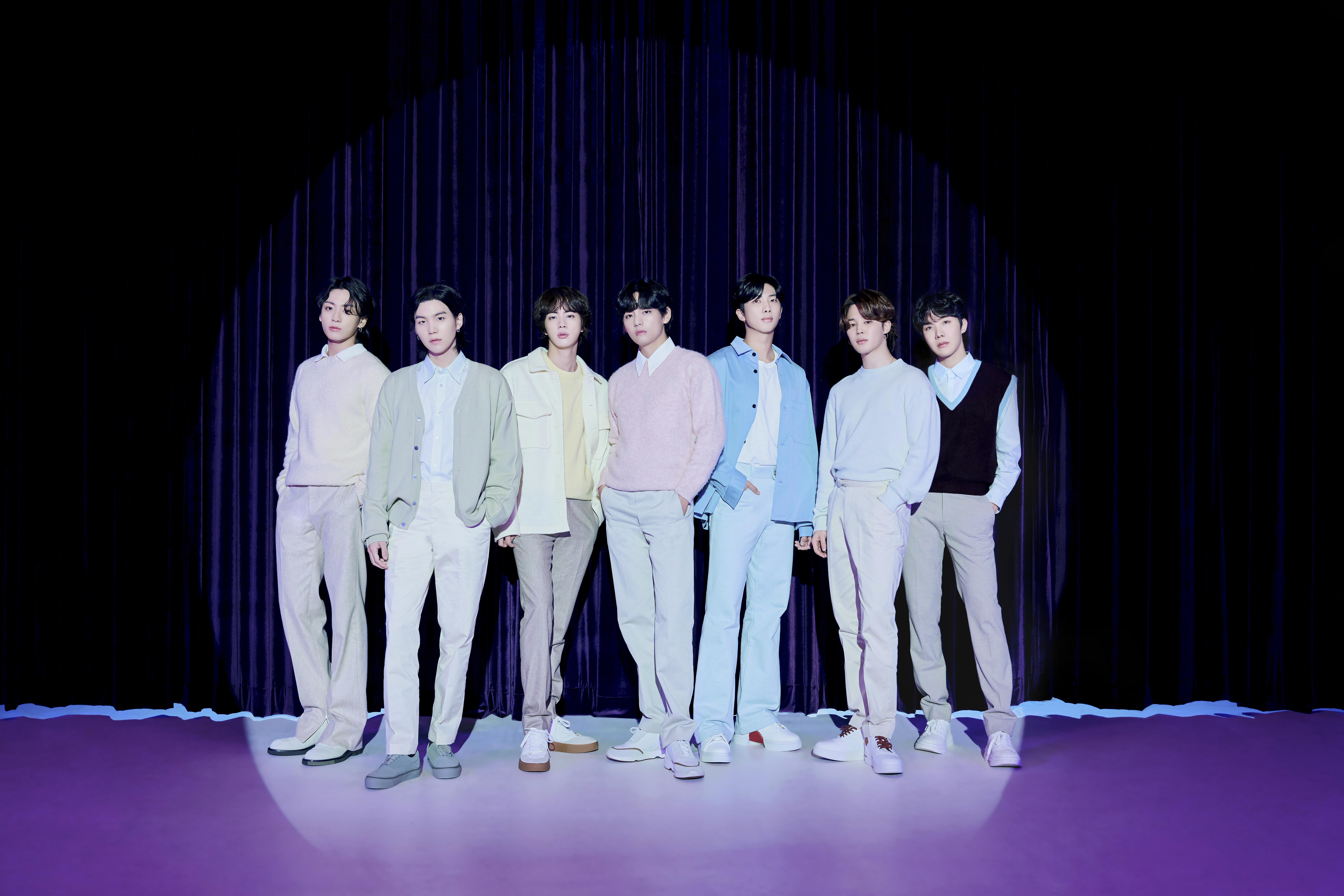 Revelan precios de boletas para BTS en Colombia: fechas de preventa y cómo comprarlas