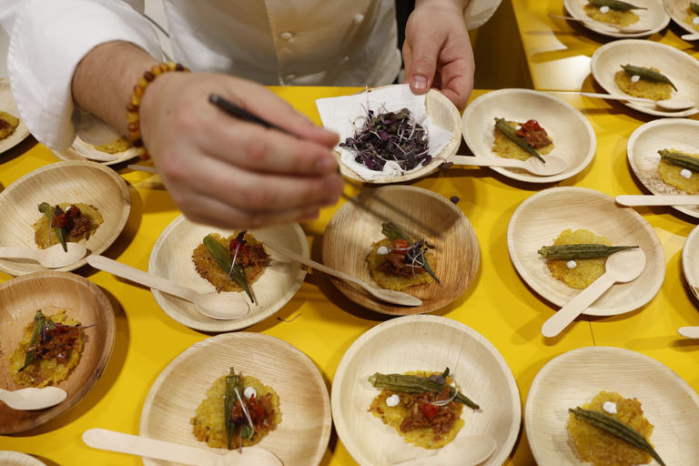 Brasil, un libro abierto para escribir los nuevos capítulos de la gastronomía