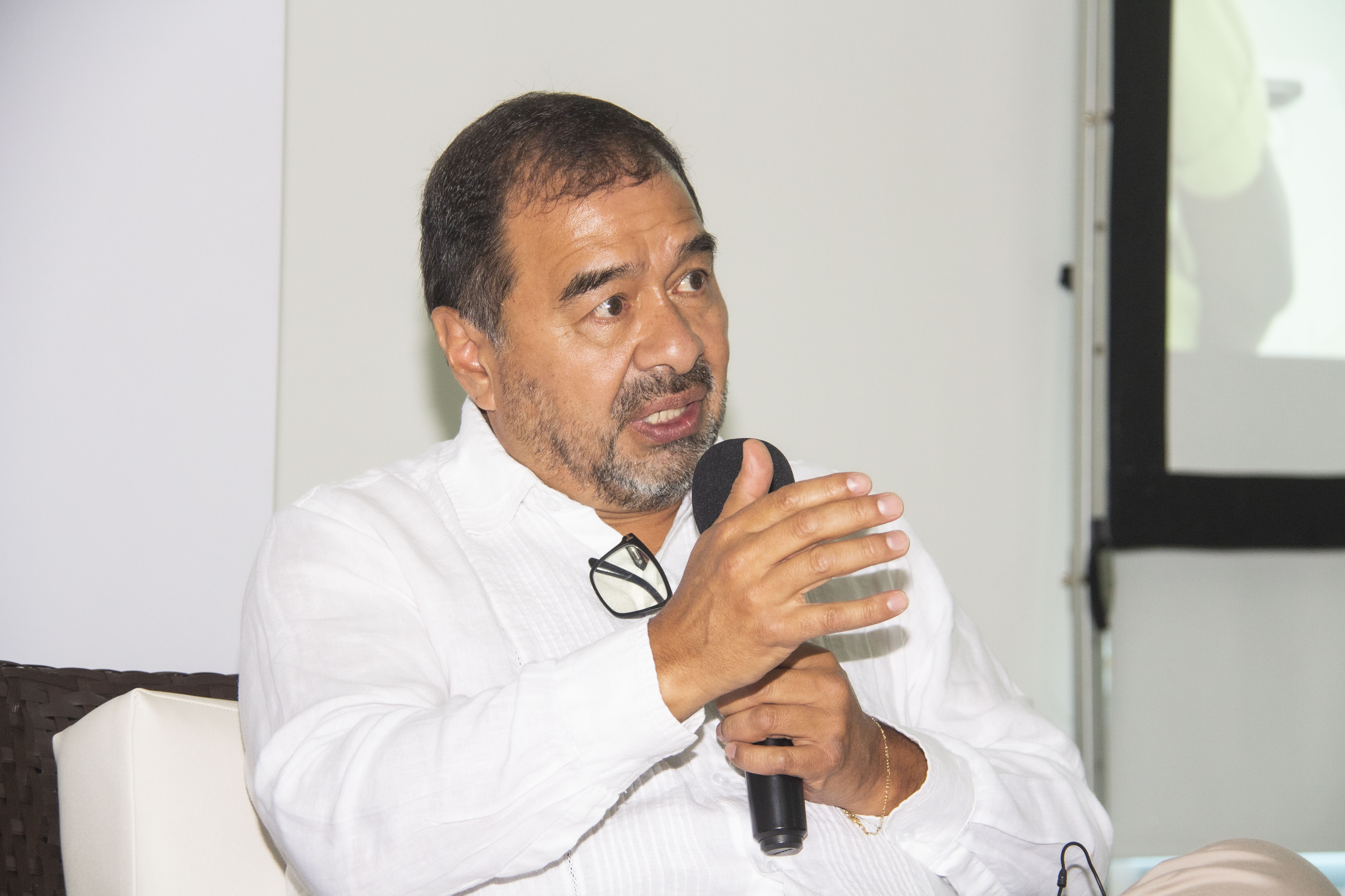 El objetivo es que haya garantías para todos: director de la Penal Militar