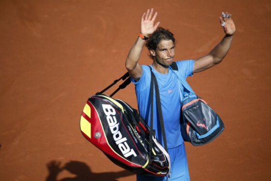 Rafael Nadal estará en el Abierto de Argentina