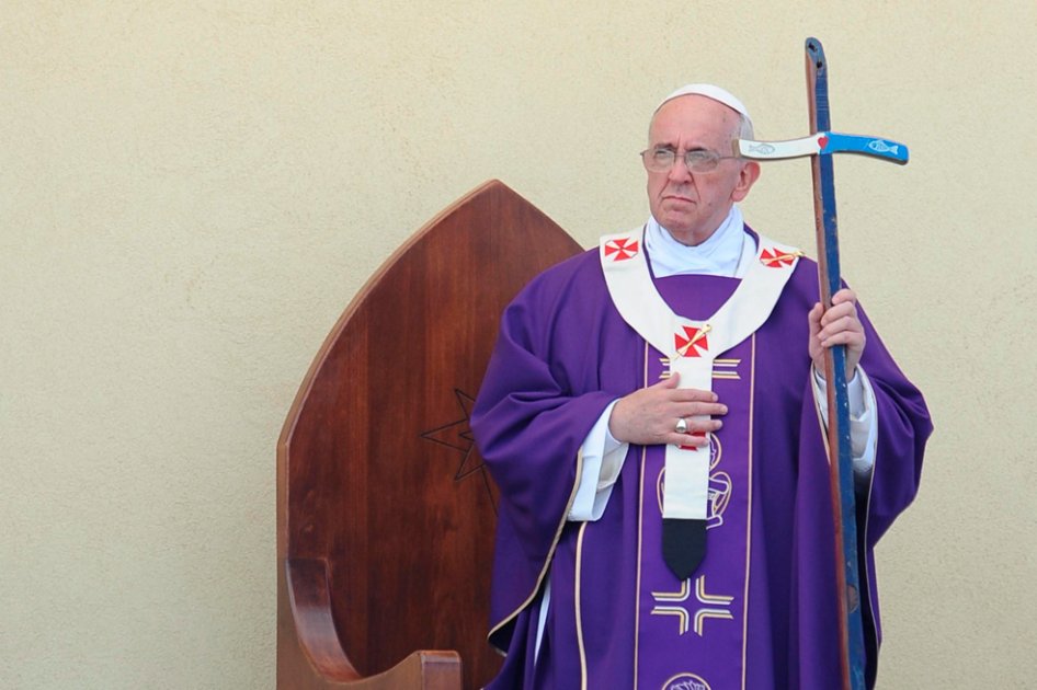Papa Francisco reforma el código penal y refuerza sanciones contra pederastia