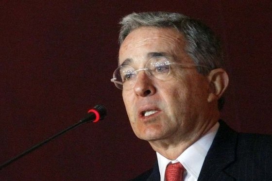 Álvaro Uribe asisitió como testigo a audiencia sobre carrusel de la contratación en Bogotá