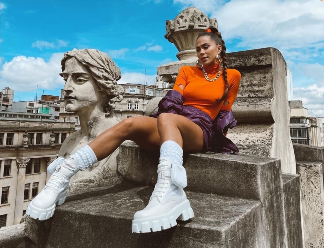 Greeicy, Tatán Mejía y Cristina Hurtado: las fobias de los famosos colombianos