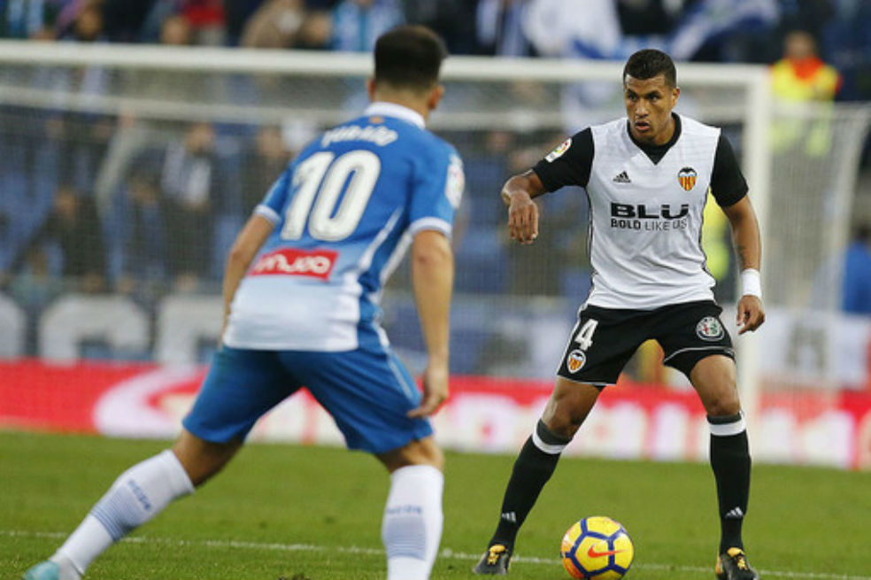 Jeison Murillo será intervenido en Alemania de una hernia