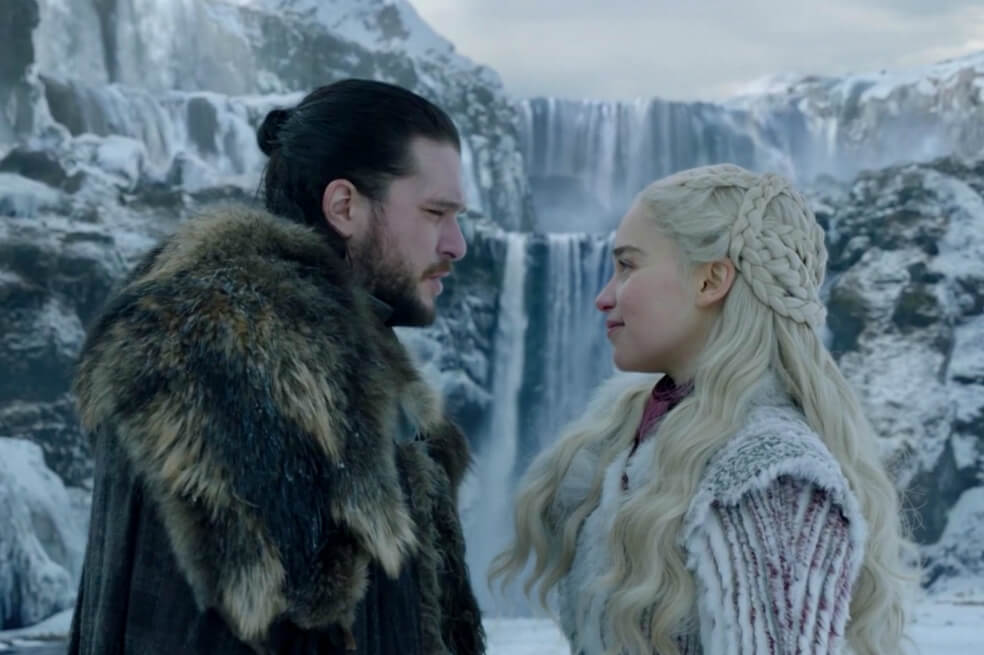 Yo estuve en un encuentro con los actores de «Game of Thrones»