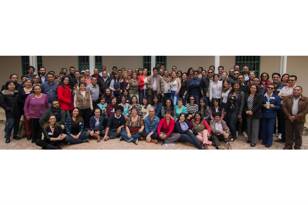 El instituto Caro y Cuervo celebra 75 años de creación
