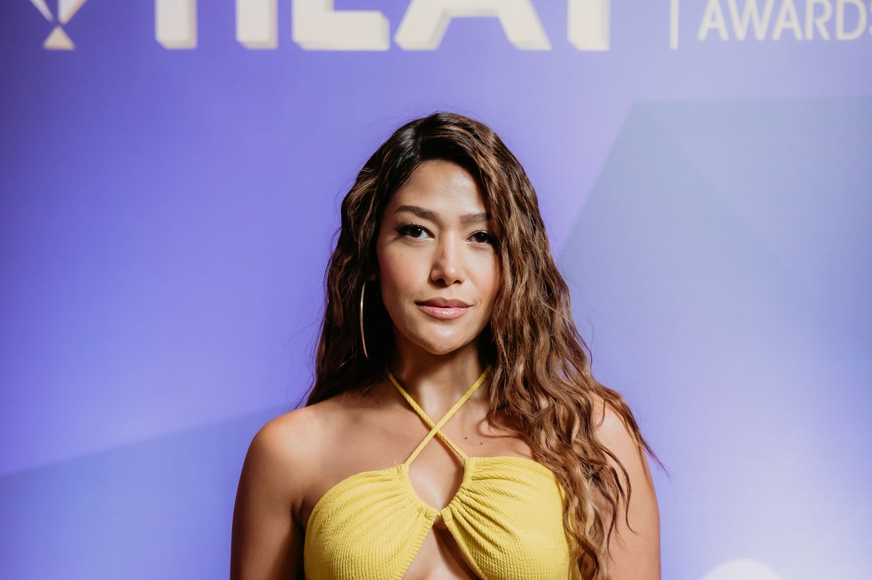 Farina