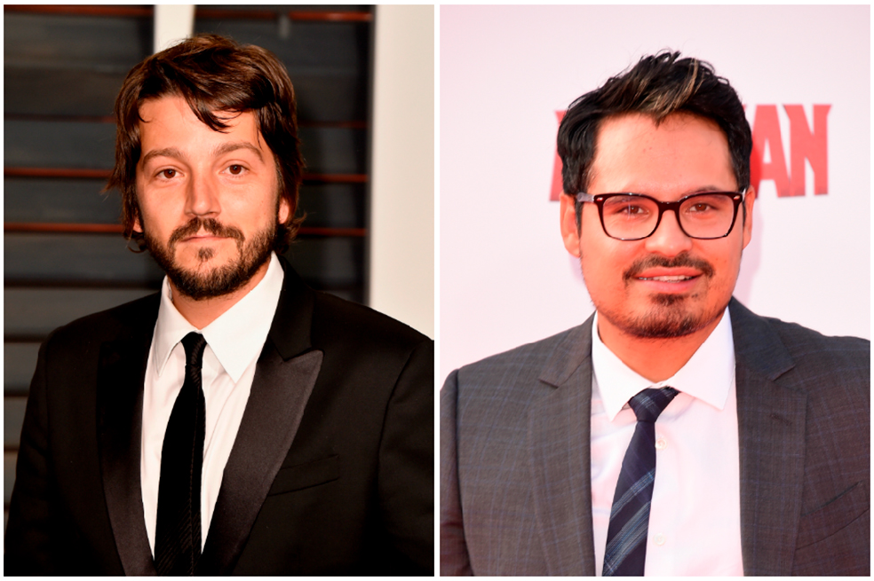 Diego Luna y Michael Peña protagonizarán «Narcos 4»