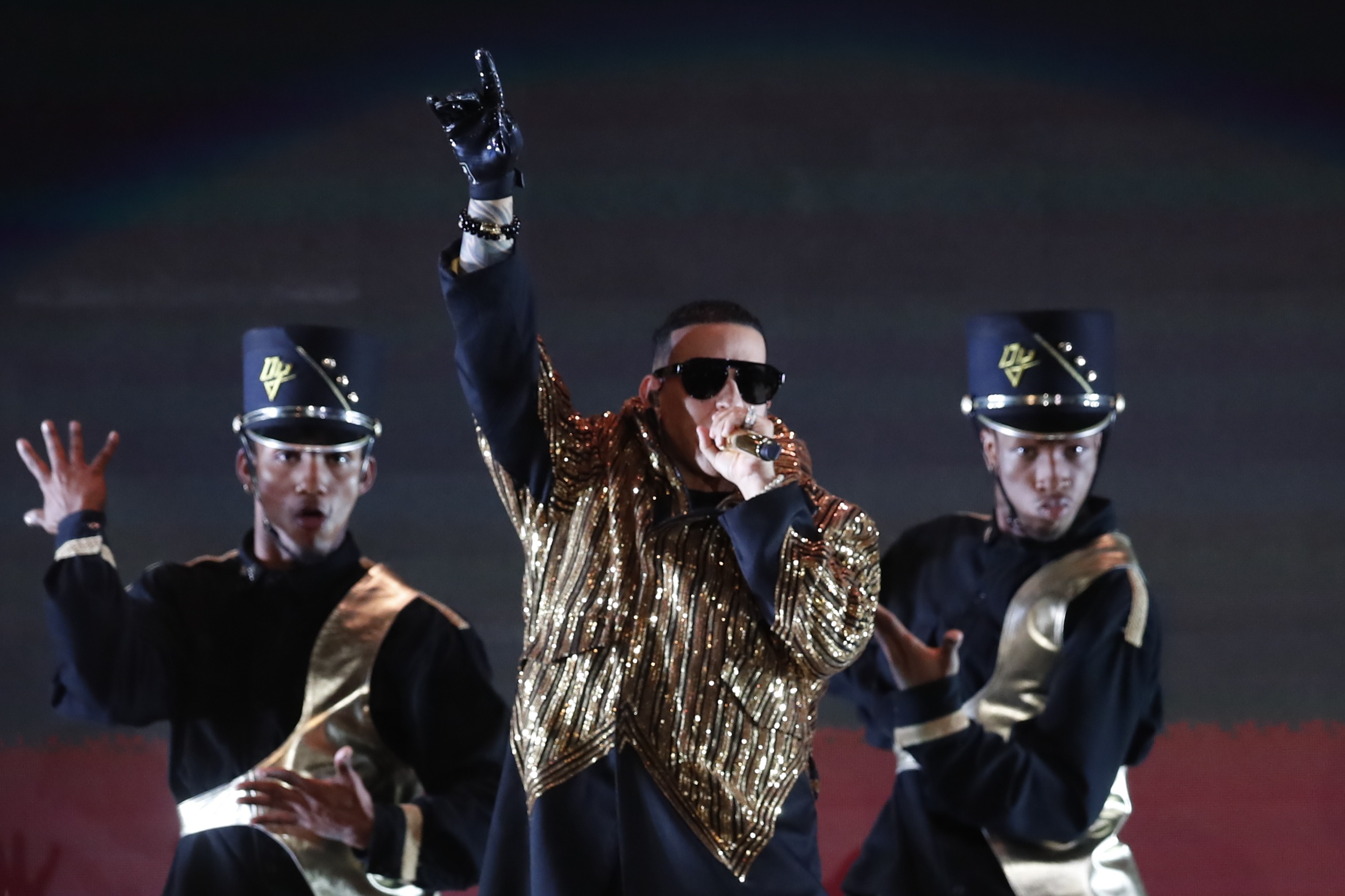 Concierto de Daddy Yankee Bogotá: canciones, rutas, horarios y más